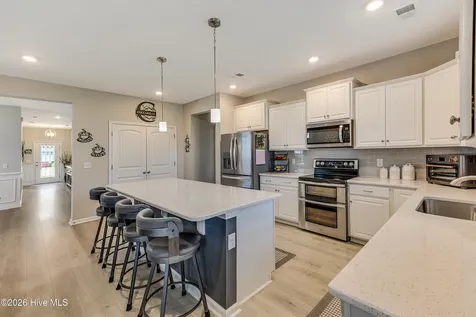 595 Dellcastle Court NW Calabash NC 28467