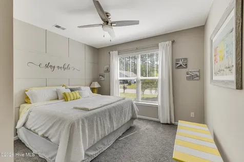 595 Dellcastle Court NW Calabash NC 28467