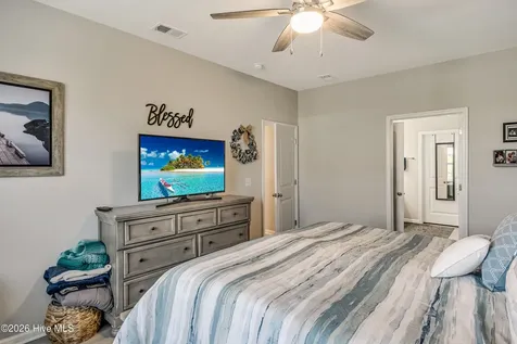 595 Dellcastle Court NW Calabash NC 28467