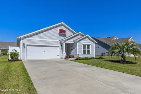 595 Dellcastle Court NW Calabash NC 28467