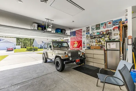 595 Dellcastle Court NW Calabash NC 28467