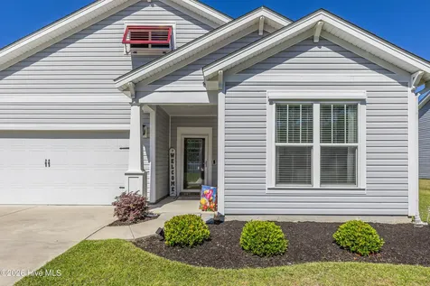 595 Dellcastle Court NW Calabash NC 28467