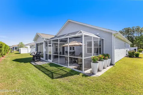 595 Dellcastle Court NW Calabash NC 28467