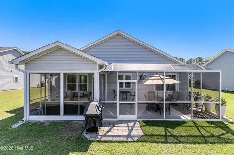 595 Dellcastle Court NW Calabash NC 28467