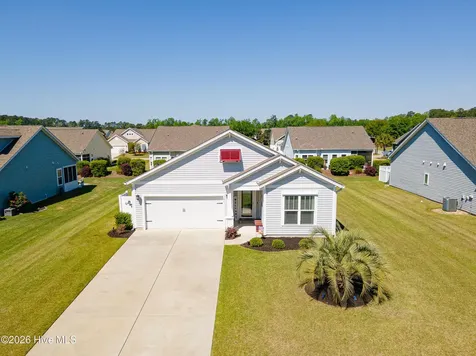 595 Dellcastle Court NW Calabash NC 28467