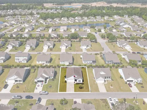 595 Dellcastle Court NW Calabash NC 28467