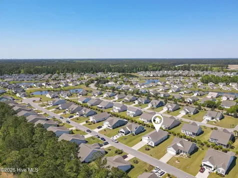 595 Dellcastle Court NW Calabash NC 28467