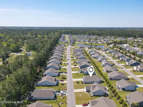 595 Dellcastle Court NW Calabash NC 28467