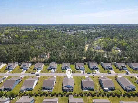 595 Dellcastle Court NW Calabash NC 28467