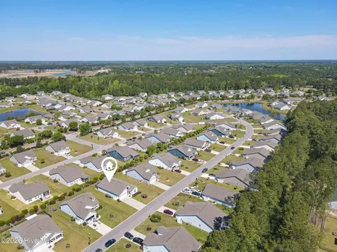 595 Dellcastle Court NW Calabash NC 28467