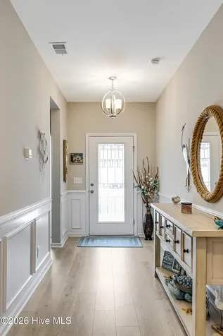 595 Dellcastle Court NW Calabash NC 28467
