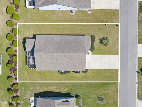 595 Dellcastle Court NW Calabash NC 28467