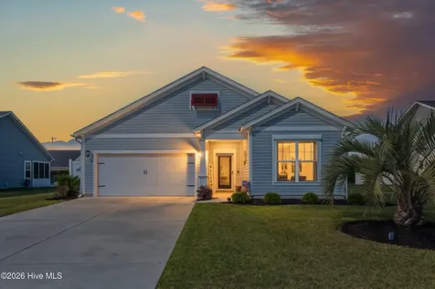 595 Dellcastle Court NW Calabash NC 28467