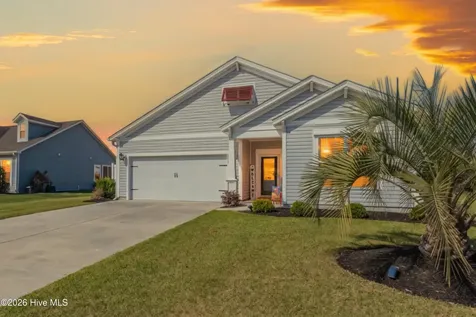 595 Dellcastle Court NW Calabash NC 28467