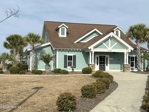595 Dellcastle Court NW Calabash NC 28467