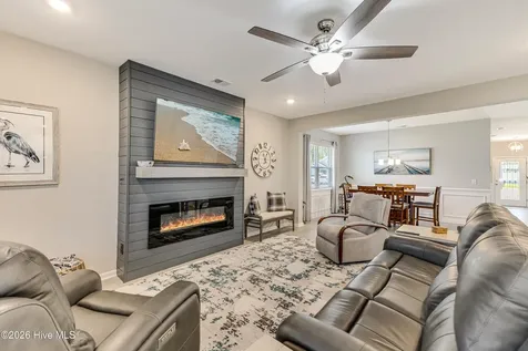 595 Dellcastle Court NW Calabash NC 28467
