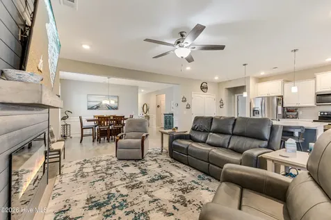 595 Dellcastle Court NW Calabash NC 28467