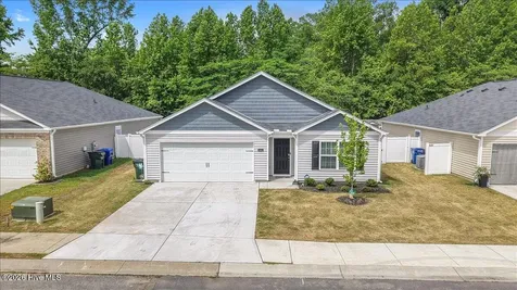 1441 N Wilshire Court Kinston NC 28504
