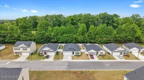 1441 N Wilshire Court Kinston NC 28504