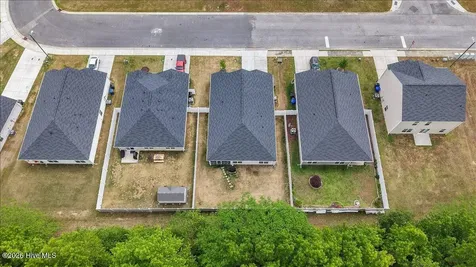 1441 N Wilshire Court Kinston NC 28504