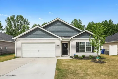 1441 N Wilshire Court Kinston NC 28504