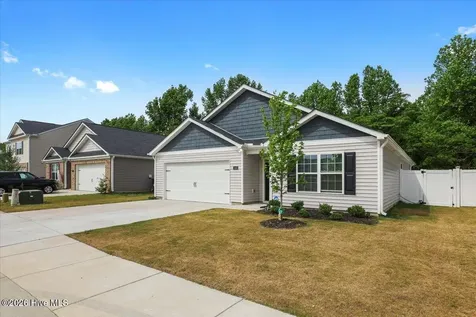 1441 N Wilshire Court Kinston NC 28504