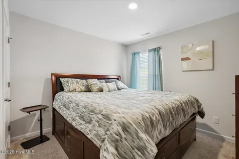 1441 N Wilshire Court Kinston NC 28504