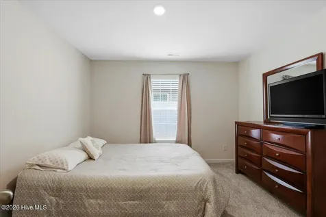 1441 N Wilshire Court Kinston NC 28504