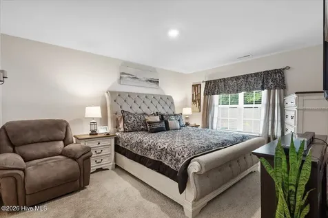1441 N Wilshire Court Kinston NC 28504