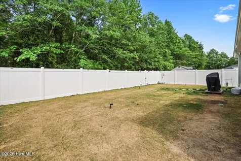 1441 N Wilshire Court Kinston NC 28504