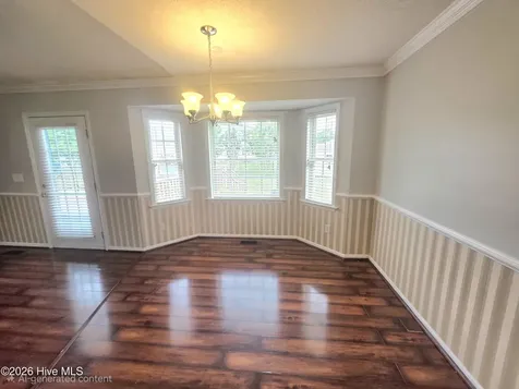 19 Atlantic Avenue Benson NC 27504