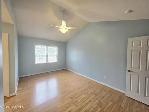19 Atlantic Avenue Benson NC 27504