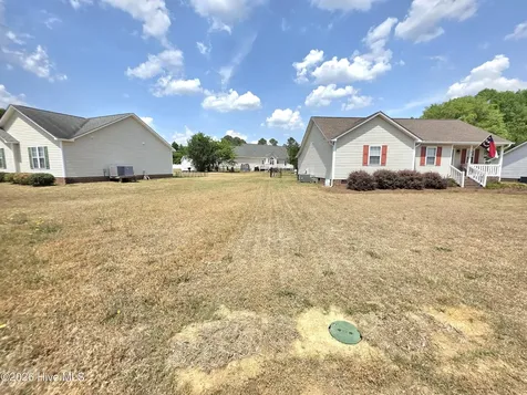 19 Atlantic Avenue Benson NC 27504