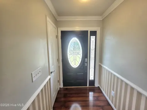 19 Atlantic Avenue Benson NC 27504