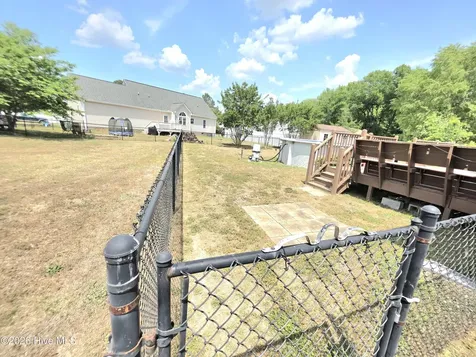 19 Atlantic Avenue Benson NC 27504
