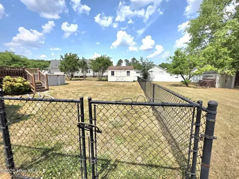 19 Atlantic Avenue Benson NC 27504