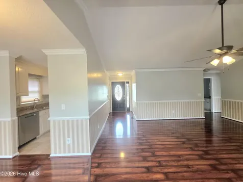 19 Atlantic Avenue Benson NC 27504