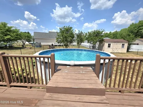 19 Atlantic Avenue Benson NC 27504