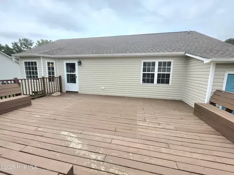 19 Atlantic Avenue Benson NC 27504
