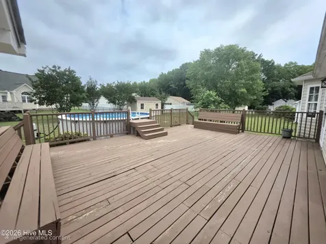 19 Atlantic Avenue Benson NC 27504