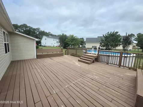 19 Atlantic Avenue Benson NC 27504