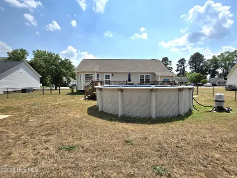 19 Atlantic Avenue Benson NC 27504