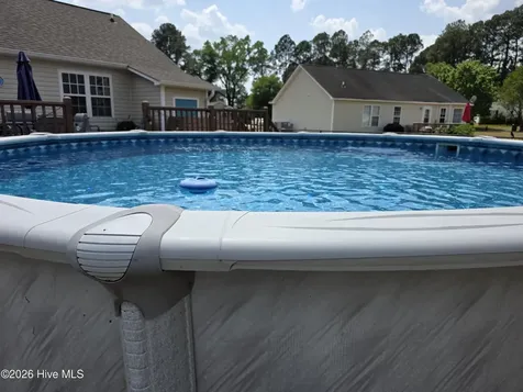 19 Atlantic Avenue Benson NC 27504