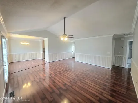 19 Atlantic Avenue Benson NC 27504