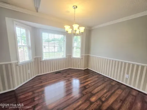 19 Atlantic Avenue Benson NC 27504