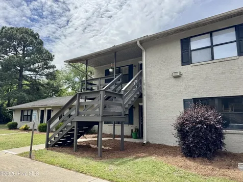 803 Peed Drive Greenville NC 27834