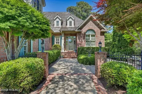 853 Gull Point Road Wilmington NC 28405