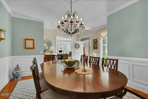 853 Gull Point Road Wilmington NC 28405