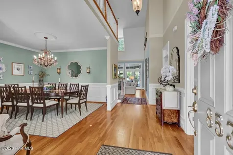 853 Gull Point Road Wilmington NC 28405