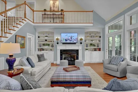 853 Gull Point Road Wilmington NC 28405